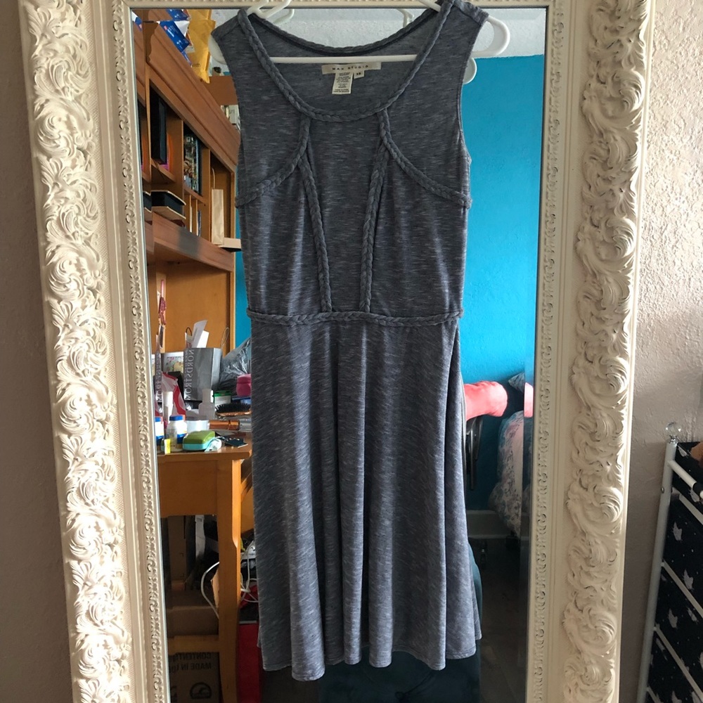 Comfy Versatile Max Studio Dress - image 3